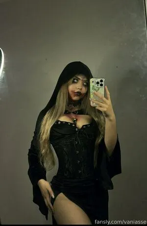 Vaniasse OnlyFans Leaked Free Thumbnail Picture - #2gymtRvaJX
