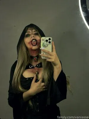 Vaniasse OnlyFans Leaked Free Thumbnail Picture - #8eLY8qO23K