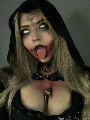 Vaniasse OnlyFans Leaked Free Thumbnail Picture - #96r2bLEaU5
