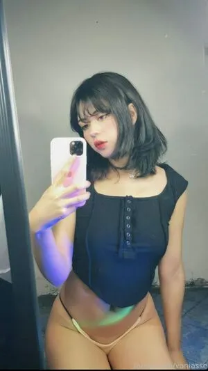 Vaniasse OnlyFans Leaked Free Thumbnail Picture - #I8lvkCrPJa
