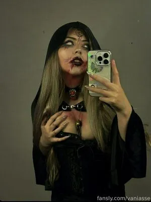 Vaniasse OnlyFans Leaked Free Thumbnail Picture - #IbEKfoTpGP