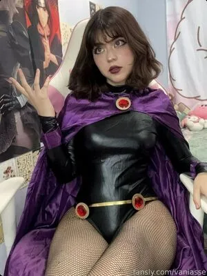 Vaniasse OnlyFans Leaked Free Thumbnail Picture - #J9RGrAuVoO