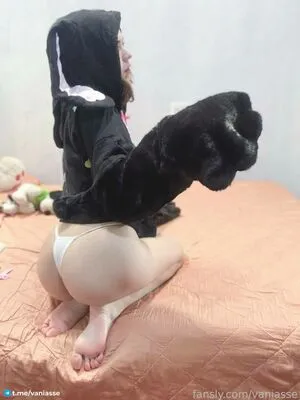 Vaniasse OnlyFans Leaked Free Thumbnail Picture - #MyLwS9hstj