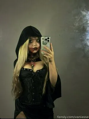 Vaniasse OnlyFans Leaked Free Thumbnail Picture - #VjxplMA4cm