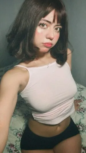 Vaniasse OnlyFans Leaked Free Thumbnail Picture - #WTxZkpa6Y2