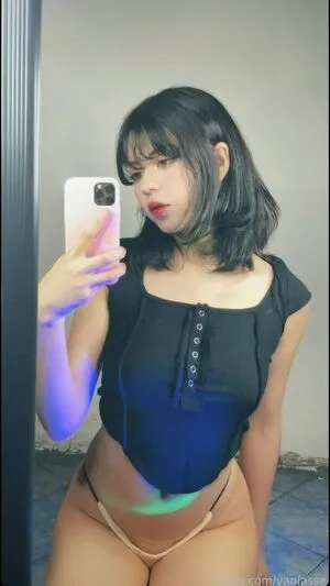 Vaniasse OnlyFans Leaked Free Thumbnail Picture - #bKWD9XZN5B