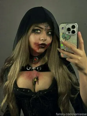 Vaniasse OnlyFans Leaked Free Thumbnail Picture - #d2oXhPweBM
