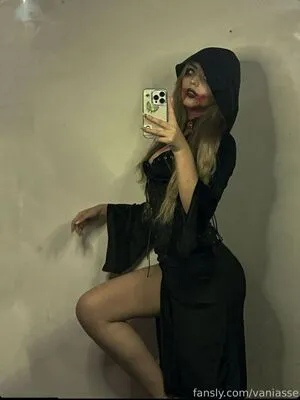 Vaniasse OnlyFans Leaked Free Thumbnail Picture - #dNiAPaW4KR