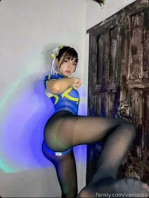 Vaniasse OnlyFans Leaked Free Thumbnail Picture - #jIeO4cLlpU
