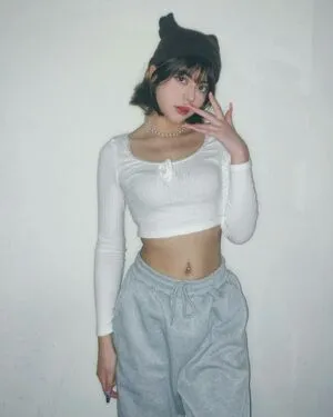 Vaniasse OnlyFans Leaked Free Thumbnail Picture - #kgPtyMx91W