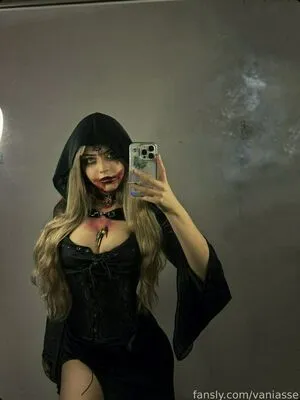 Vaniasse OnlyFans Leaked Free Thumbnail Picture - #pHa6jq0Xlj
