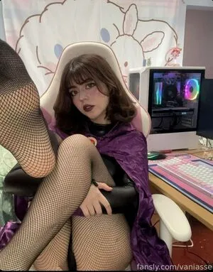 Vaniasse OnlyFans Leaked Free Thumbnail Picture - #tOFC3ZUZ03