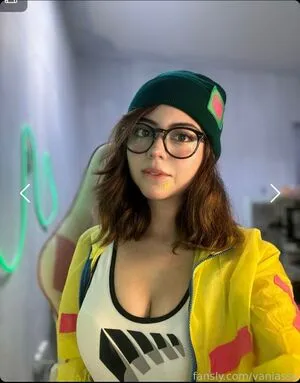Vaniasse OnlyFans Leaked Free Thumbnail Picture - #tVnjiKr9r5