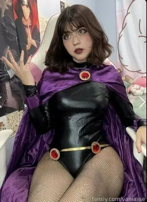 Vaniasse OnlyFans Leaked Free Thumbnail Picture - #v0F0Gs0YJW