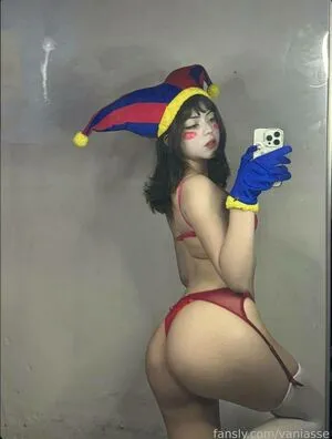 Vaniasse OnlyFans Leaked Free Thumbnail Picture - #vmbZ7fCndo