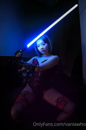Vaniawho OnlyFans Leaked Free Thumbnail Picture - #0WjcQB4LHk