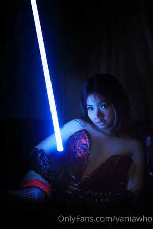 Vaniawho OnlyFans Leaked Free Thumbnail Picture - #2540SXsFW0