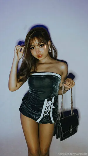 Vaniawho OnlyFans Leaked Free Thumbnail Picture - #Q8y8driT70