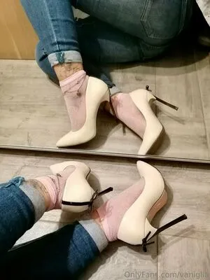 Vaniglia OnlyFans Leaked Free Thumbnail Picture - #CFPFuHKqSJ