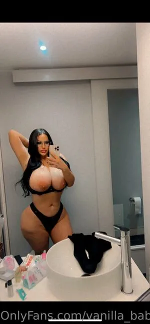 Vanilla Baby OnlyFans Leaked Free Thumbnail Picture - #MpYYrWwHAJ