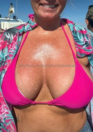 Vanilla Creamedcake OnlyFans Leaked Free Thumbnail Picture - #mvL0r40Zsj