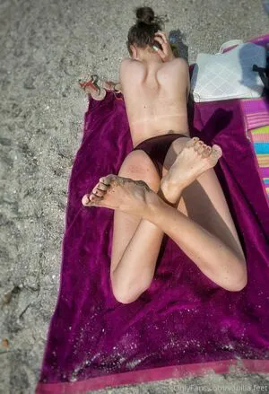 Vanilla Feet OnlyFans Leaked Free Thumbnail Picture - #IRhJUzZfVr