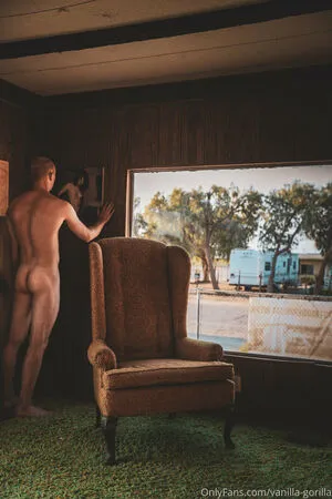 Vanilla Gorilla OnlyFans Leaked Free Thumbnail Picture - #bpty5DKK9C