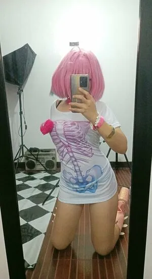 Vanilla Ikanamii OnlyFans Leaked Free Thumbnail Picture - #Ch712o4qhM