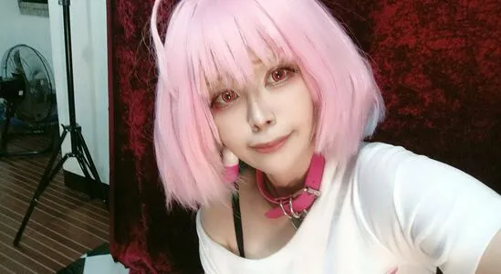 Vanilla Ikanamii OnlyFans Leaked Free Thumbnail Picture - #uretK4MQpl