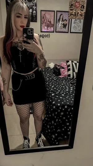 Vanilla Mandy OnlyFans Leaked Free Thumbnail Picture - #rAqxkXZF5B