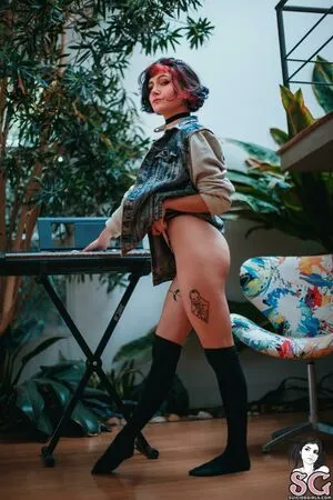 Vanilla Mon OnlyFans Leaked Free Thumbnail Picture - #CxD15ULbpm