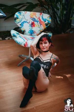 Vanilla Mon OnlyFans Leaked Free Thumbnail Picture - #IUkdaIWtBE
