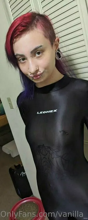 Vanilla Ricecakes OnlyFans Leaked Free Thumbnail Picture - #246Vmu5Toi
