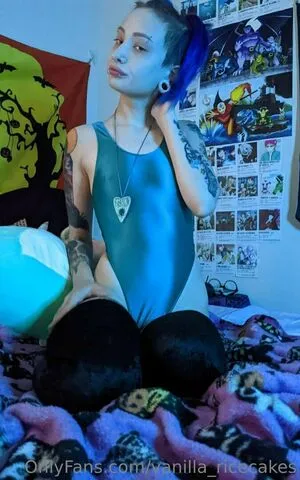 Vanilla Ricecakes OnlyFans Leaked Free Thumbnail Picture - #BwRrVU6z1W