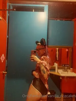 Vanilla Ricecakes OnlyFans Leaked Free Thumbnail Picture - #Umag46LiVY