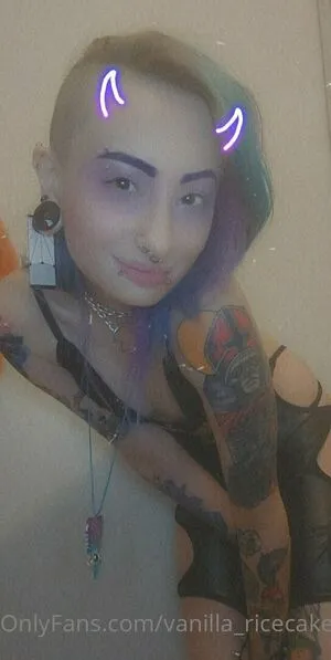 Vanilla Ricecakes OnlyFans Leaked Free Thumbnail Picture - #YTls97Ig2K