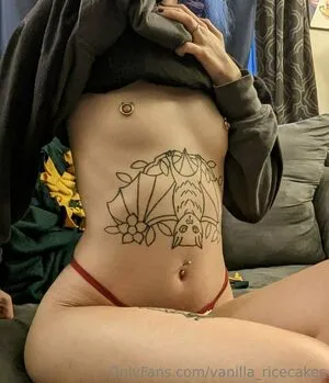 Vanilla Ricecakes OnlyFans Leaked Free Thumbnail Picture - #bi7eRPgydC