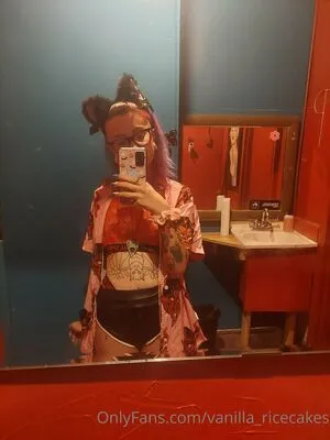 Vanilla Ricecakes OnlyFans Leaked Free Thumbnail Picture - #lyi0wuKb0m