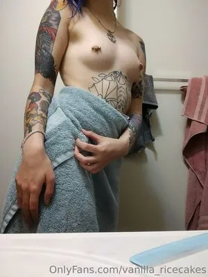 Vanilla Ricecakes OnlyFans Leaked Free Thumbnail Picture - #u10sgc0iyQ