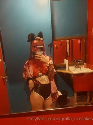 Vanilla Ricecakes OnlyFans Leaked Free Thumbnail Picture - #xxL0TypId0