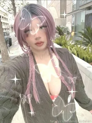 Vanillaardalan OnlyFans Leaked Free Thumbnail Picture - #06e7AFy7AG