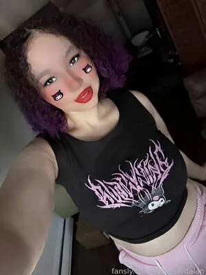 Vanillaardalan OnlyFans Leaked Free Thumbnail Picture - #08lpEBrqso