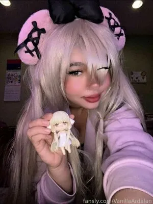 Vanillaardalan OnlyFans Leaked Free Thumbnail Picture - #09afFC78N0