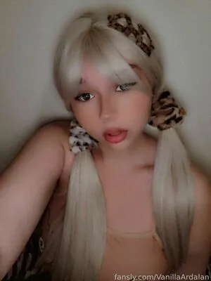 Vanillaardalan OnlyFans Leaked Free Thumbnail Picture - #0Ervm5kcsP