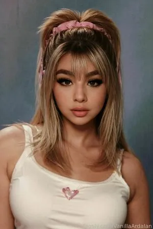 Vanillaardalan OnlyFans Leaked Free Thumbnail Picture - #0T3nNCb2xs