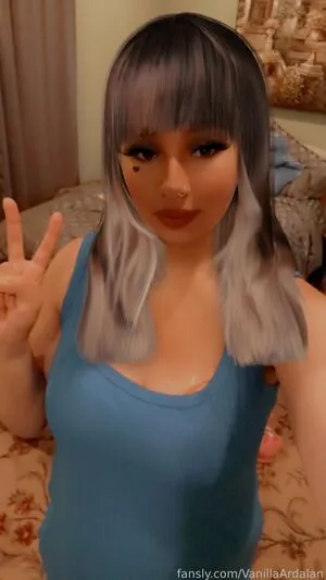 Vanillaardalan OnlyFans Leaked Free Thumbnail Picture - #0TaFAwPTxI