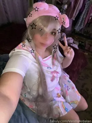 Vanillaardalan OnlyFans Leaked Free Thumbnail Picture - #0dJvV1y3Qe