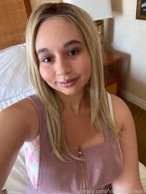 Vanillaardalan OnlyFans Leaked Free Thumbnail Picture - #0ncQHVKJKu