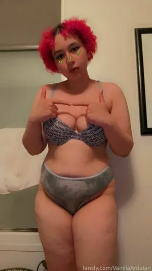 Vanillaardalan OnlyFans Leaked Free Thumbnail Picture - #1TMODm9XaG