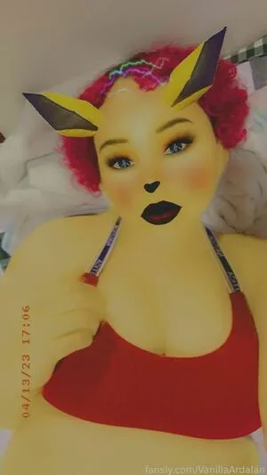 Vanillaardalan OnlyFans Leaked Free Thumbnail Picture - #1Ta3KdZ6EF